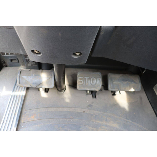 2014 ليندي H30T-02-46412561