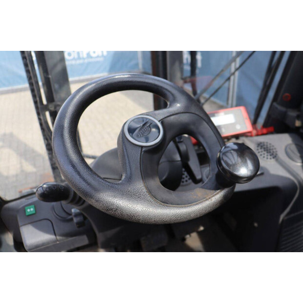 2014 ليندي H30T-02-46412562