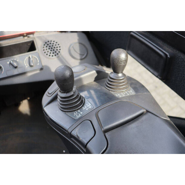 2014 ليندي H30T-02-46412563