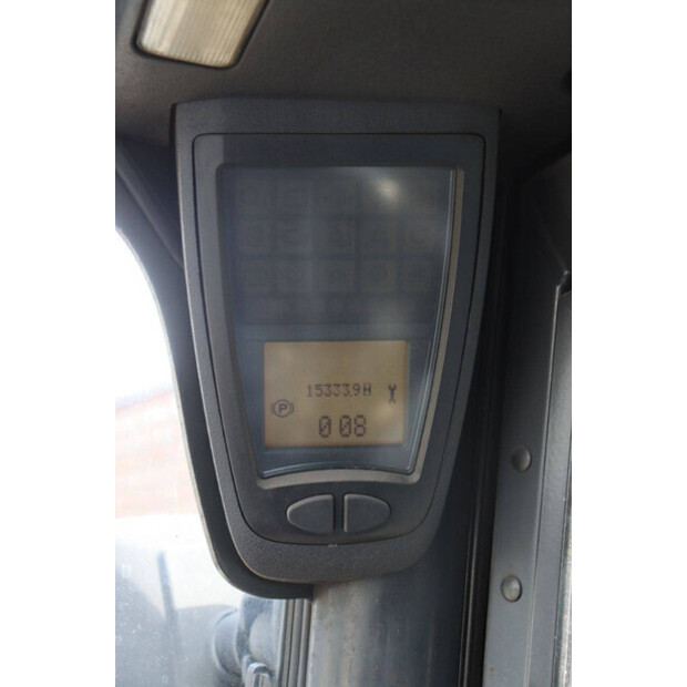 2014 ليندي H30T-02-46412565