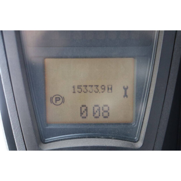 2014 ليندي H30T-02-46412566