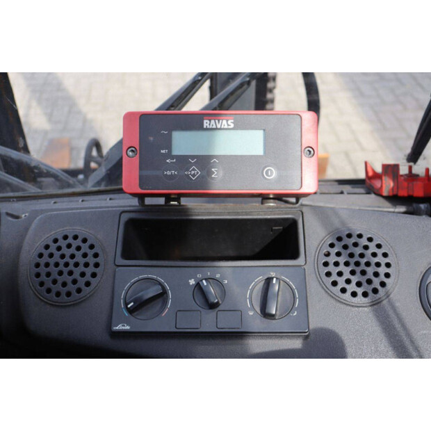 2014 ليندي H30T-02-46412567