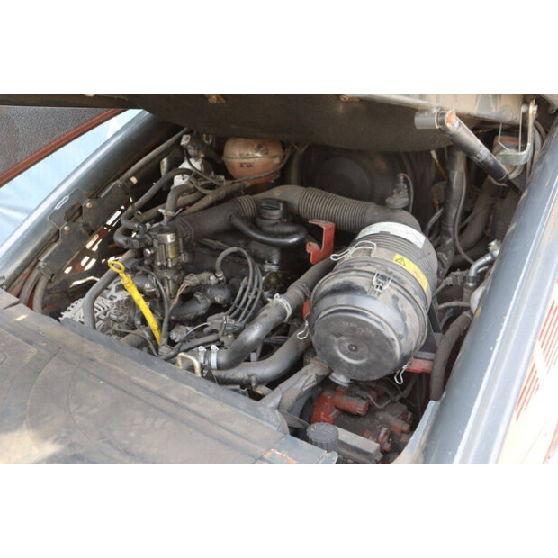 2014 ليندي H30T-02-46412568