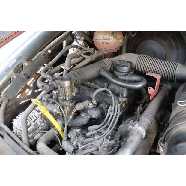 2014 ليندي H30T-02-46412569