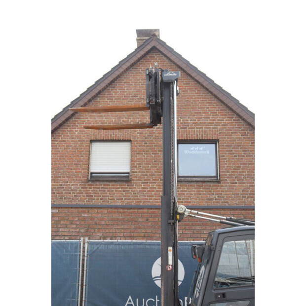 2014 ليندي H30T-02-46412572