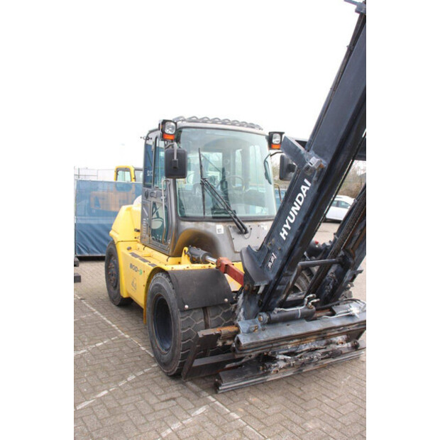 2016 هيونداي 80D-9-46412578