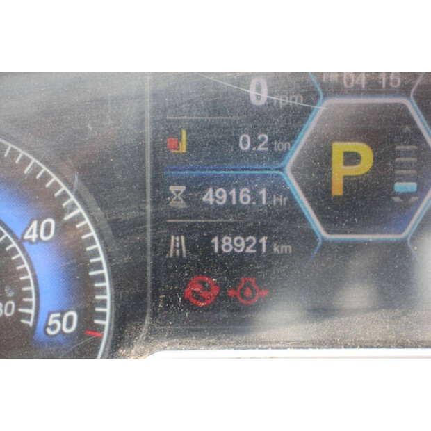 2016 هيونداي 80D-9-46412602