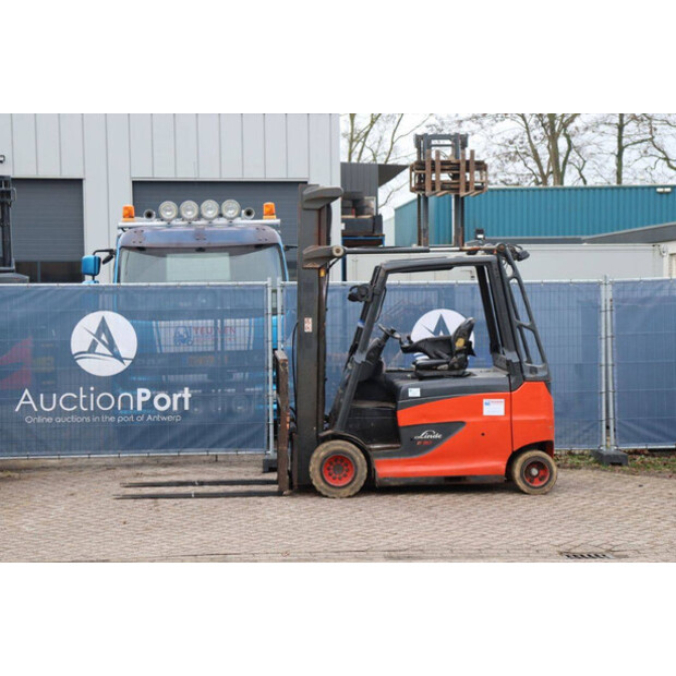 2016 ليندي E30HL-01/600-46412607