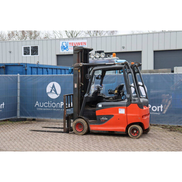 2016 ليندي E30HL-01/600-46412609