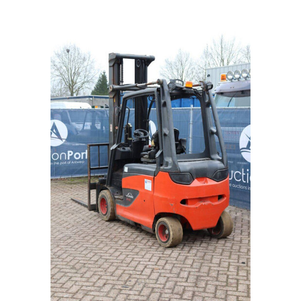 2016 ليندي E30HL-01/600-46412610