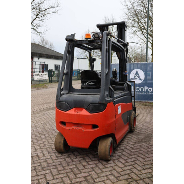 2016 ليندي E30HL-01/600-46412612