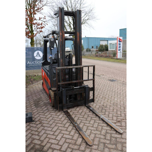 2016 ليندي E30HL-01/600-46412613