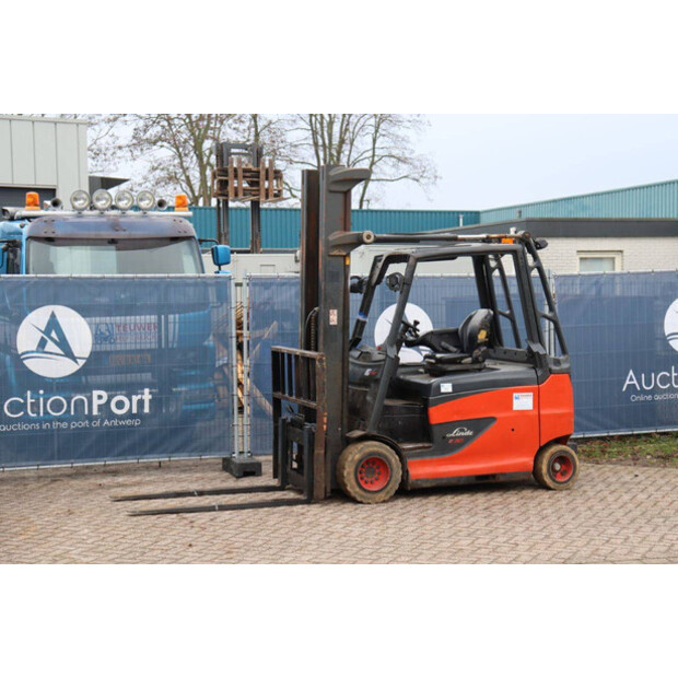 2016 ليندي E30HL-01/600-46412615