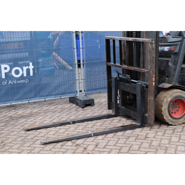 2016 ليندي E30HL-01/600-46412616