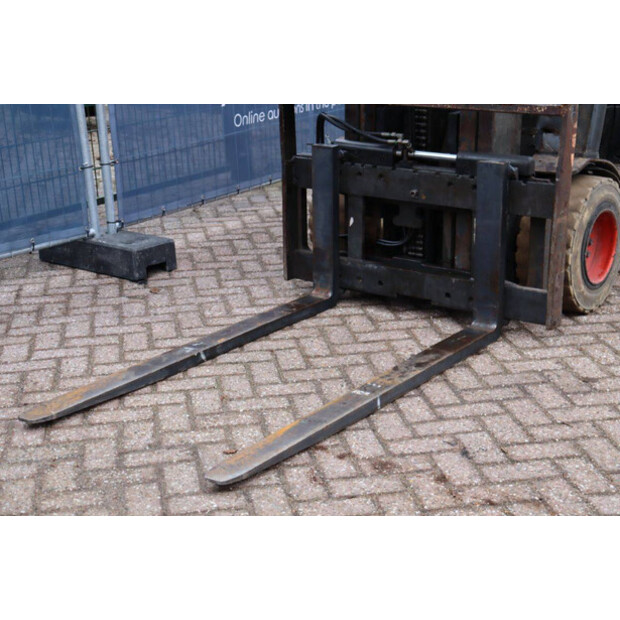 2016 ليندي E30HL-01/600-46412617