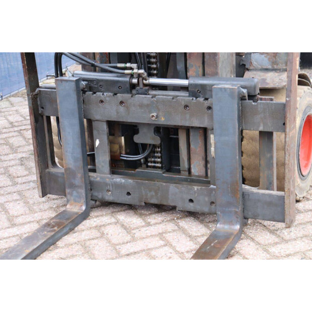 2016 ليندي E30HL-01/600-46412618