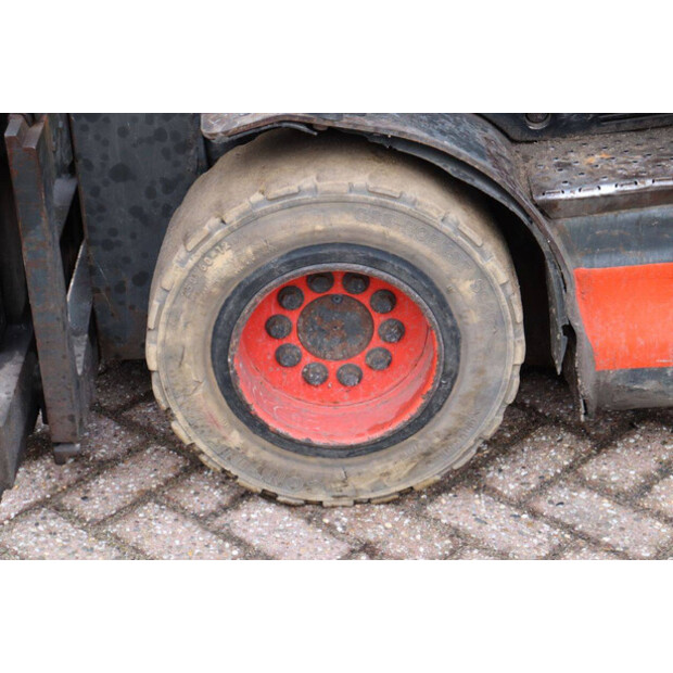 2016 ليندي E30HL-01/600-46412619