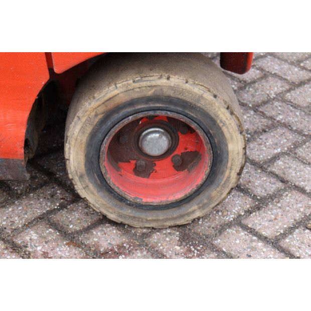 2016 ليندي E30HL-01/600-46412620