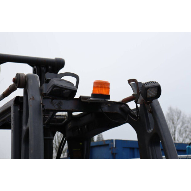 2016 ليندي E30HL-01/600-46412623