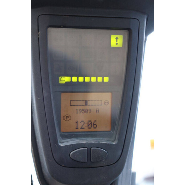 2016 ليندي E30HL-01/600-46412631