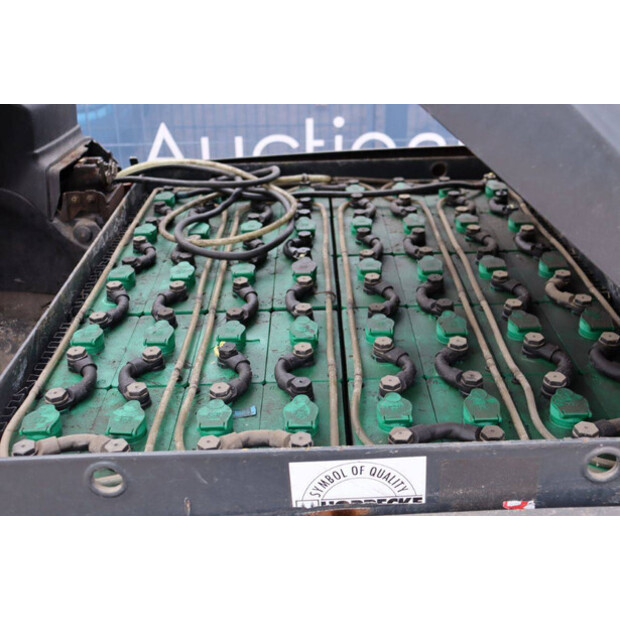 2016 ليندي E30HL-01/600-46412636