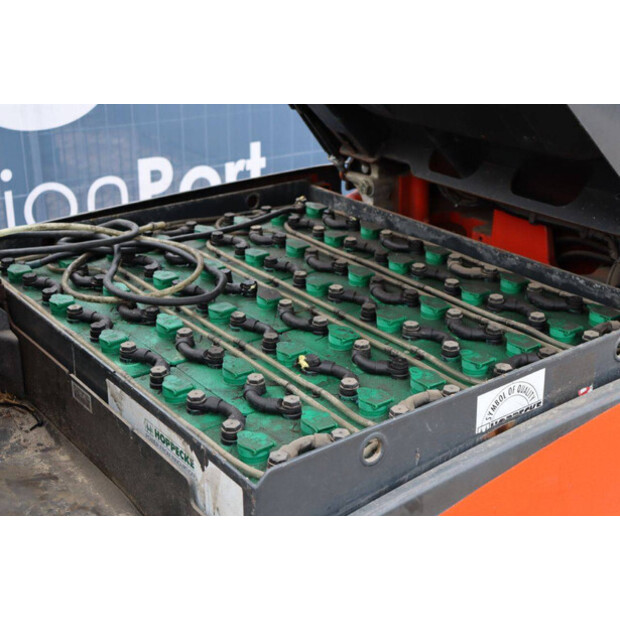 2016 ليندي E30HL-01/600-46412637