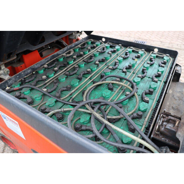 2016 ليندي E30HL-01/600-46412639