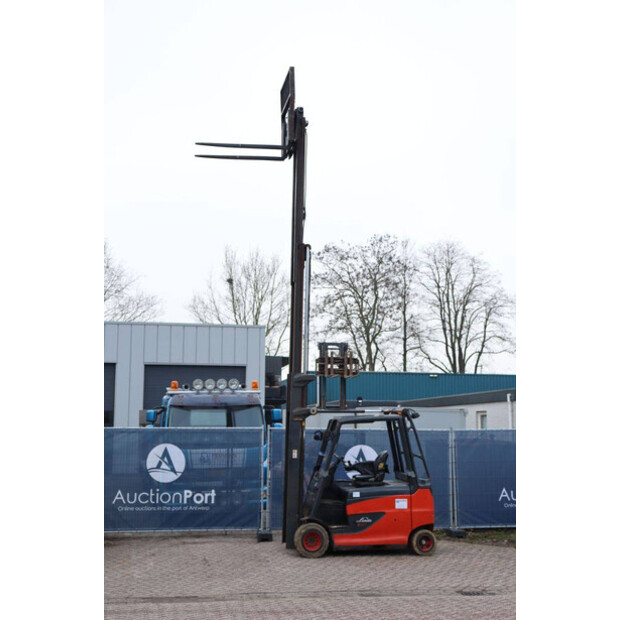 2016 ليندي E30HL-01/600-46412641