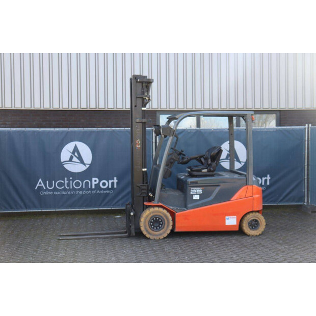 2019 Toyota 8FBMT25-46412646