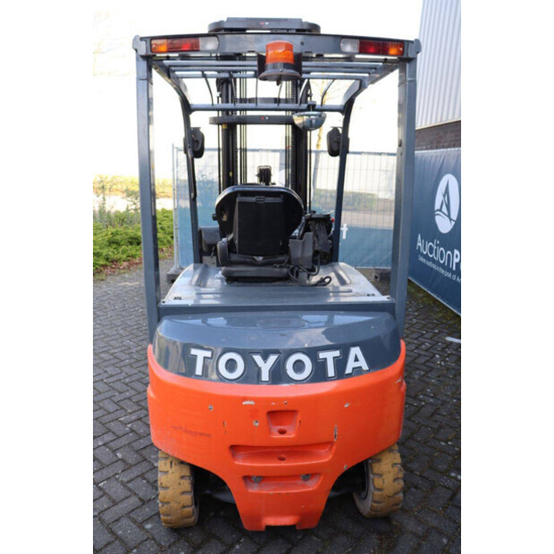 2019 Toyota 8FBMT25-46412650