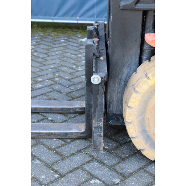 2019 Toyota 8FBMT25-46412655