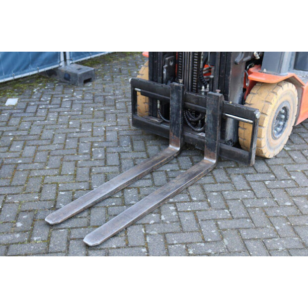 2019 Toyota 8FBMT25-46412656