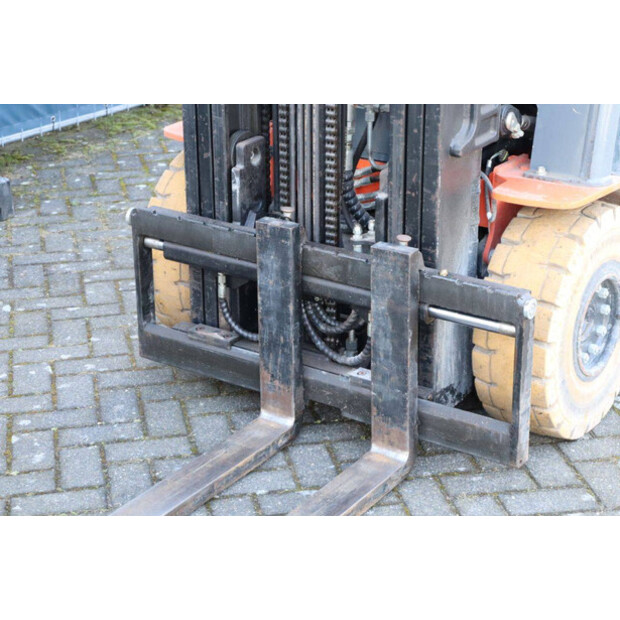 2019 Toyota 8FBMT25-46412657