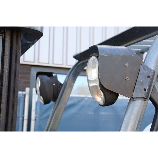 2019 Toyota 8FBMT25-46412658