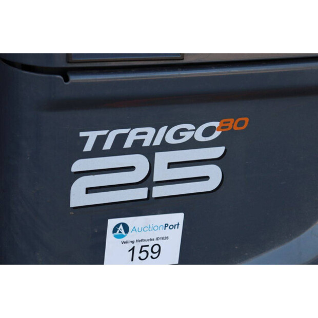 2019 Toyota 8FBMT25-46412661