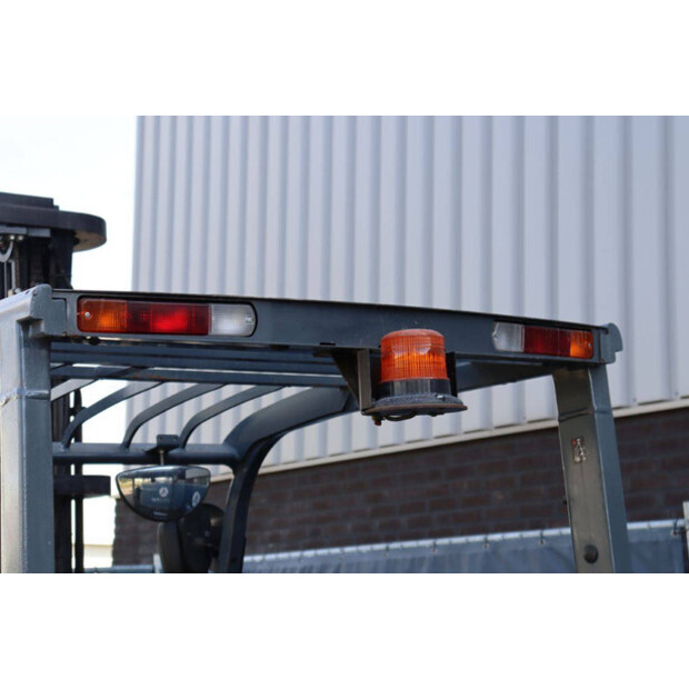 2019 Toyota 8FBMT25-46412663