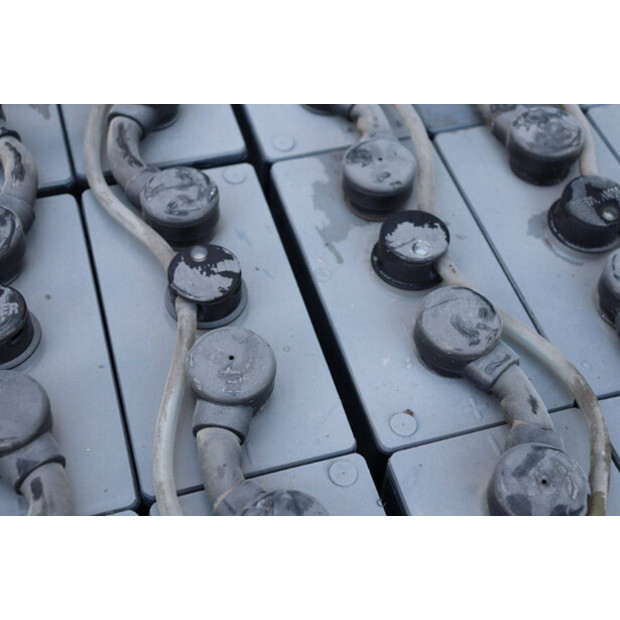 2019 Toyota 8FBMT25-46412666