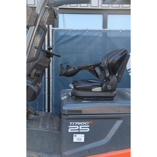 2019 Toyota 8FBMT25-46412668