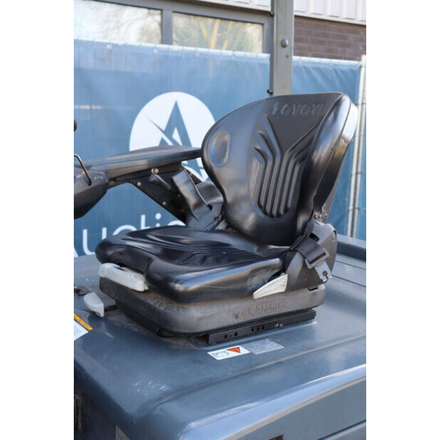 2019 Toyota 8FBMT25-46412669