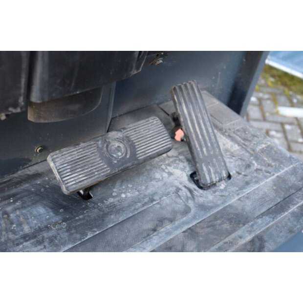 2019 Toyota 8FBMT25-46412672