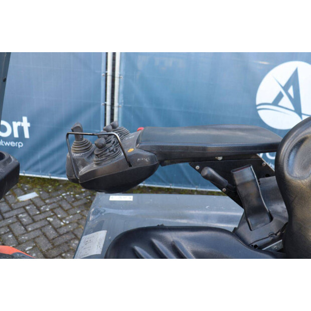 2019 Toyota 8FBMT25-46412673