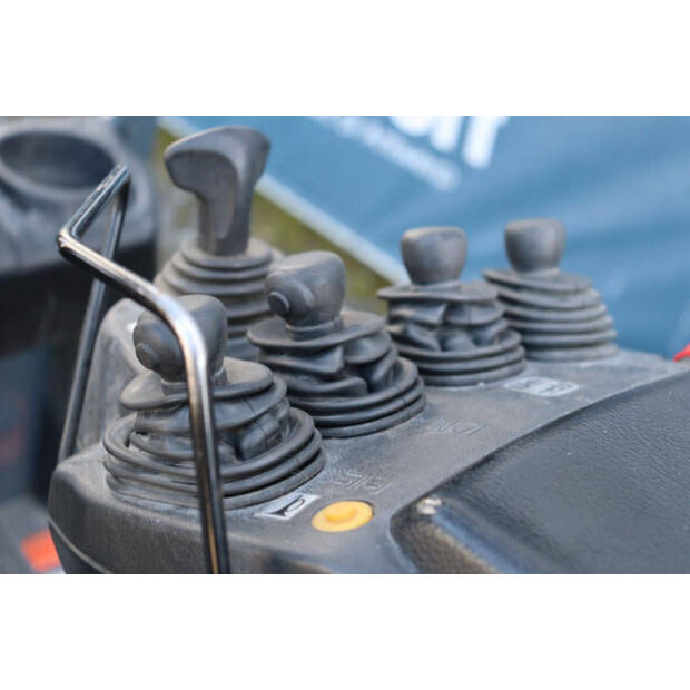 2019 Toyota 8FBMT25-46412674