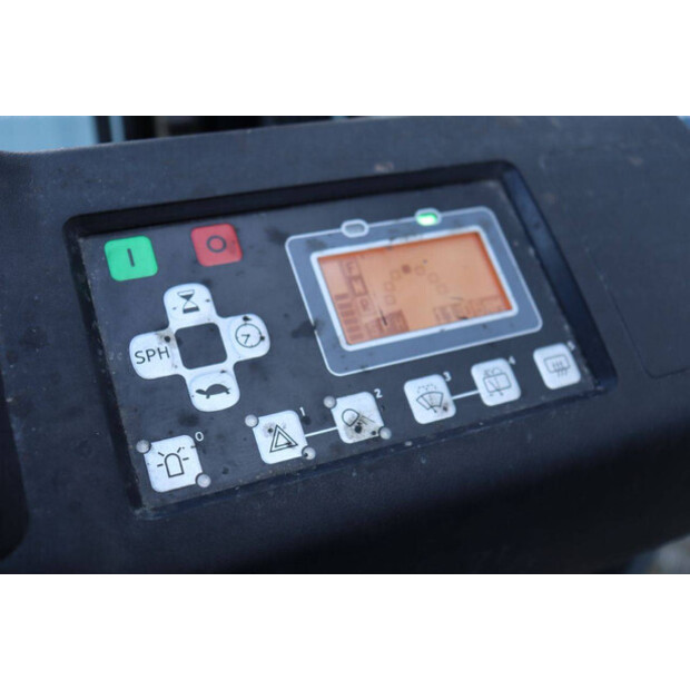 2019 Toyota 8FBMT25-46412676