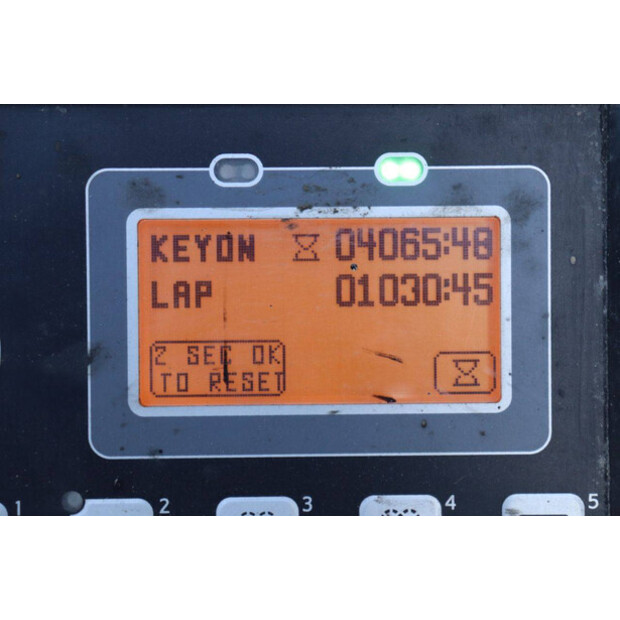 2019 Toyota 8FBMT25-46412677