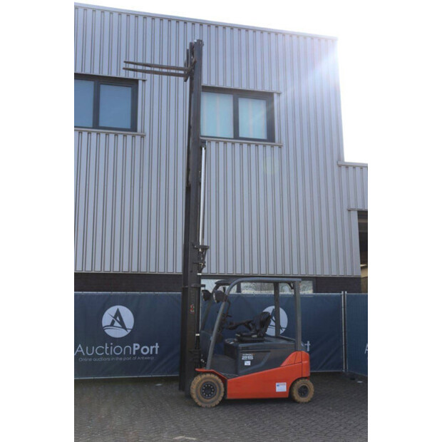 2019 Toyota 8FBMT25-46412679