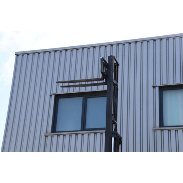 2019 Toyota 8FBMT25-46412682