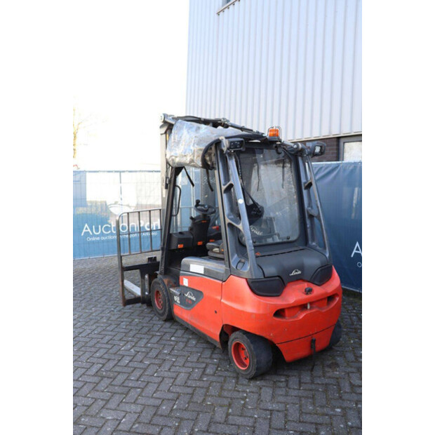 2019 Linde E30-01-46412686