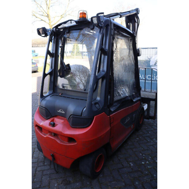 2019 Linde E30-01-46412688