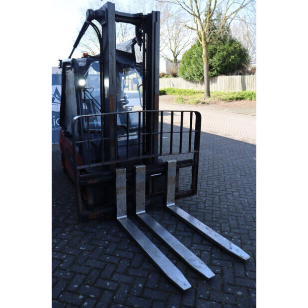 2019 Linde E30-01-46412689