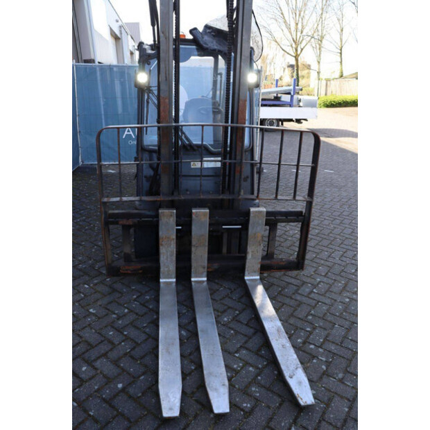 2019 Linde E30-01-46412690